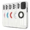 Imagen de PROTECTOR SAMSUNG A52 RINGCAM BLACK