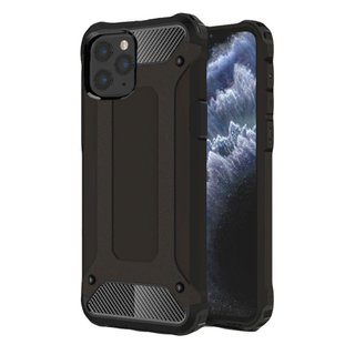 Imagen de PROTECTOR IPHONE 11 PRO SUPER SPIGEN BLACK