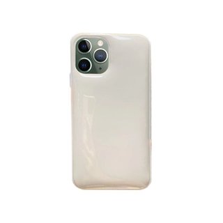 Imagen de PROTECTOR IPHONE 11 PRO MAX JELLY WHITE