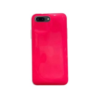 Imagen de PROTECTOR IPHONE 7 8 PLUS JELLY DARK PINK