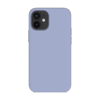 Imagen de Protector iPhone 11 Simil Original Purple