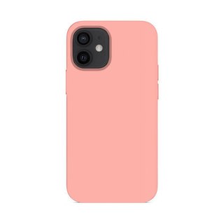 Imagen de Protector iPhone 11 Simil Original Pink