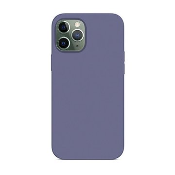 Imagen de PROTECTOR IPHONE 11 PRO SIMIL ORIGINAL BLUE