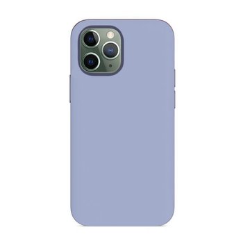 Imagen de PROTECTOR IPHONE 11 PRO SIMIL ORIGINAL PURPLE