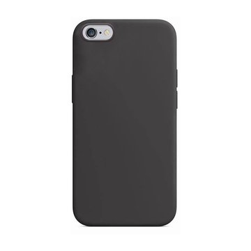 Imagen de PROTECTOR IPHONE 6S SIMIL ORIGINAL BLACK