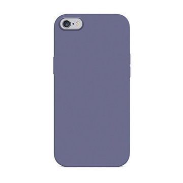 Imagen de PROTECTOR IPHONE 6S SIMIL ORIGINAL BLUE