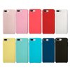 Imagen de PROTECTOR IPHONE 6S SIMIL ORIGINAL CELESTE