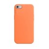 Imagen de PROTECTOR IPHONE 6S SIMIL ORIGINAL ORANGE