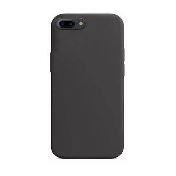 Imagen de Protector iPhone 7 8 Plus Simil Original Black