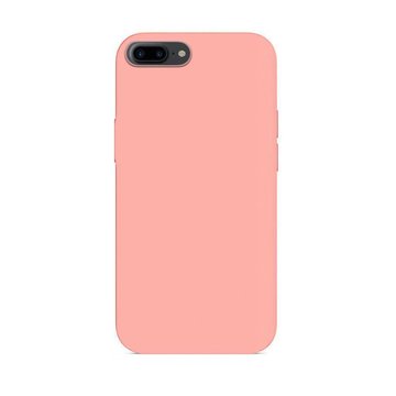 Imagen de PROTECTOR IPHONE 7 8 PLUS SIMIL ORIGINAL PINK