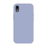 Imagen de Protector iPhone XR Simil Original Purple