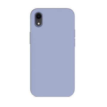 Imagen de Protector iPhone XR Simil Original Purple