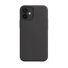 Imagen de Protector iPhone 12 Mini Simil Original Black