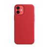 Imagen de PROTECTOR IPHONE 12 MINI SIMIL ORIGINAL RED