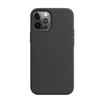 Imagen de PROTECTOR IPHONE 12 PRO MAX SIMIL ORIGINAL BLACK