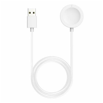 Imagen de CARGADOR MAGNETICO IPHONE WATCH A2056 W