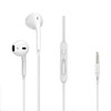 Imagen de AURICULARES SOMOSTEL CON ENTRADA TIPO C WHITE