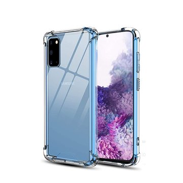 Imagen de PROTECTOR SAMSUNG NOTE 20 ULTRA TPU HARD PROOF