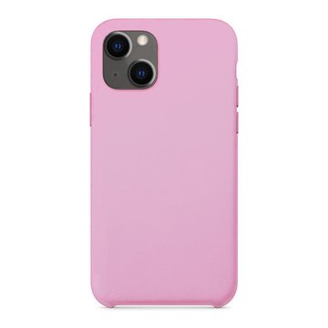 Imagen de PROTECTOR IPHONE 13 LEATHER SIMIL PINK