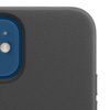Imagen de PROTECTOR IPHONE 13 PRO LEATHER SIMIL BLUE