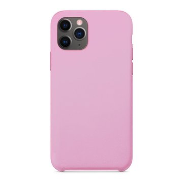 Imagen de PROTECTOR IPHONE 13 PRO LEATHER SIMIL PINK