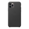 Imagen de PROTECTOR IPHONE 13 PRO MAX LEATHER BLACK