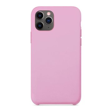 Imagen de PROTECTOR IPHONE 13 PRO MAX LEATHER PINK