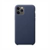 Imagen de PROTECTOR IPHONE 13 PRO MAX LEATHER BLACK