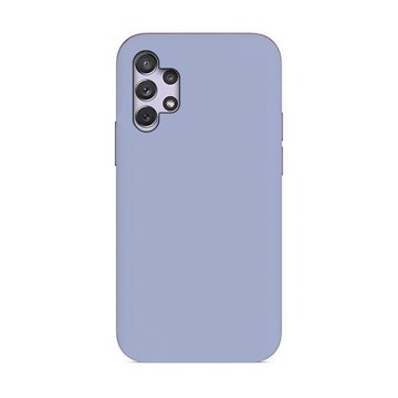 Imagen de PROTECTOR SAMSUNG A72 SIMIL ORIGINAL PURPLE