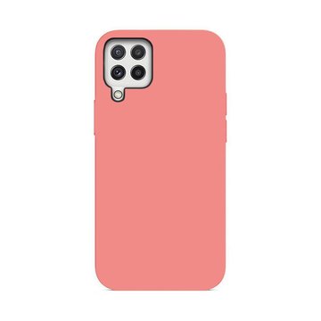 Imagen de PROTECTOR SAM A22 4G SIMIL ORIGINAL PINK