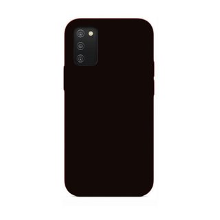 Imagen de PROTECTOR SAMSUNG A03S SIMIL ORIGINAL BLACK