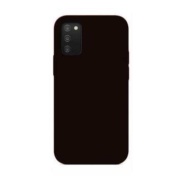 Imagen de PROTECTOR SAMSUNG A03S SIMIL ORIGINAL BLACK