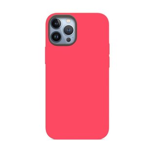 Imagen de PROTECTOR IPHONE 13 PRO MAX SIMIL ORIGINAL FUCSIA