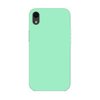 Imagen de Protector Iphone XR simil original black