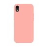 Imagen de Protector Iphone XR simil original black