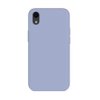 Imagen de Protector Iphone XR simil original black