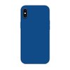 Imagen de Protector iPhone X XS Simil Original Black