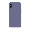 Imagen de Protector iPhone X XS Simil Original Black
