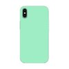 Imagen de Protector iPhone X XS Simil Original Black