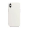 Imagen de Protector iPhone X XS Simil Original Black