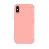Imagen de Protector iPhone X XS Simil Original Black