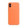 Imagen de Protector iPhone X XS Simil Original Black