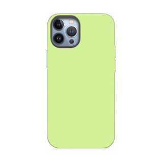 Imagen de PROTECTOR IPHONE 13 PRO MAX SIMIL ORIGINAL GREEN