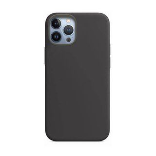 Imagen de PROTECTOR IPHONE 13 PRO SIMIL ORIGINAL BLACK