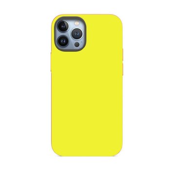 Imagen de PROTECTOR IPHONE 13 PRO SIMIL ORIGINAL YELLOW