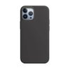 Imagen de PROTECTOR IPHONE 13 SIMIL ORIGINAL BLACK