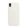 Imagen de PROTECTOR IPHONE XR SIMIL ORIGINAL WHITE