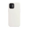 Imagen de PROTECTOR IPHONE 12 SIMIL ORIGINAL BLACK