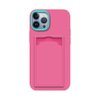 Imagen de PROTECTOR IPHONE 13 PRO WALLET BLACK