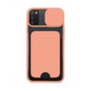 Imagen de Protector Samsung A03S Walletcam Black